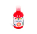 Primo 400TA300310 pittura 300 ml Rosso Bottiglia