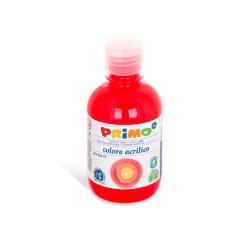 Primo 400TA300300 pittura 300 ml Rosso Bottiglia