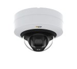 Axis P3247-LV Dome IP security camera Outdoor 2592 x 1944 pixels Ceiling/wall