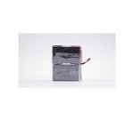 Eaton EB010SP Batterie de l'onduleur Sealed Lead Acid (VRLA) 6 V 9 Ah