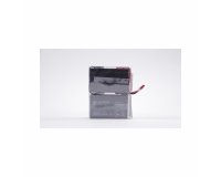 Eaton EB010SP Batterie de l'onduleur Sealed Lead Acid (VRLA) 6 V 9 Ah