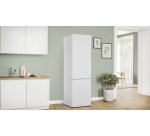 BOSCH Réfrigérateur congélateur bas KGN392WCF
