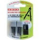 ARDA COMIN pencil sharpener Manual pencil sharpener Black
