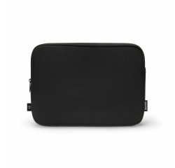 DICOTA D32079-RPET maletines para portátil 33,8 cm (13.3") Funda Negro