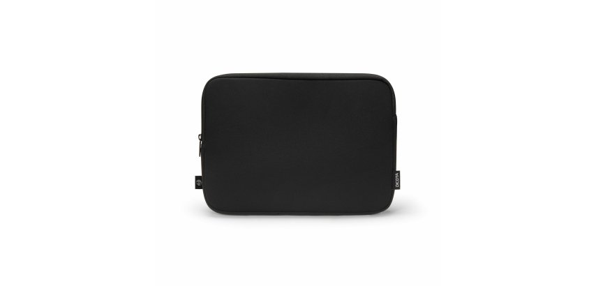 DICOTA D32079-RPET sacoche d'ordinateurs portables 33,8 cm (13.3") Housse Noir