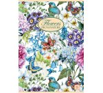 Pigna 02298854M writing notebook A4 40 sheets Multicolour
