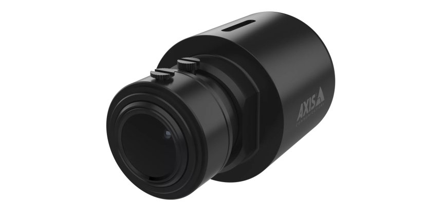 Axis 02639-001 cámaras de seguridad y montaje para vivienda Unidad de sensor