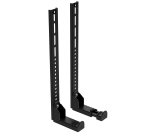 Meliconi Soundbar Tv accessorio per soundbar Montaggio a Tv