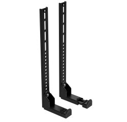 Meliconi Soundbar Tv accessorio per soundbar Montaggio a Tv