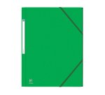 Chemise à élastique EUROFOLIO+, A4