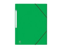 Chemise à élastique EUROFOLIO+, A4