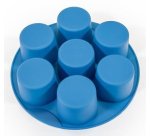 Muitomas AIRFRYMUFFINBL baking mould Muffin mould 1 pc(s)