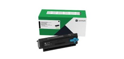 Lexmark B342H00 Cartouche de toner 1 pièce(s) Original Noir