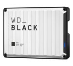 Western Digital WD_BLACK P10 disco rigido esterno 6 TB 2.5" USB tipo A 2.0/3.2 Gen 1 (3.1 Gen 1) Bianco