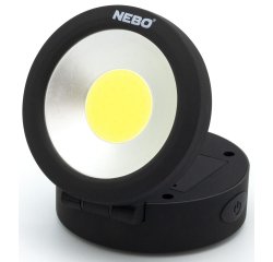 NEBO ANGLE LIGHT - Lampada di cortsia portatile