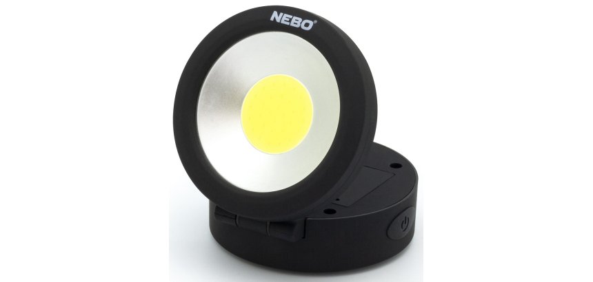 NEBO Angle Light