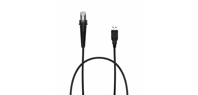 Newland CBL036UA accessoire pour lecteur de code barres Câble USB