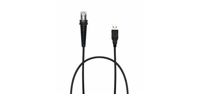 Newland CBL036UA accessoire pour lecteur de code barres Câble USB