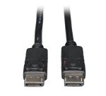 Tripp Lite P580-015 câble DisplayPort 4,57 m Noir
