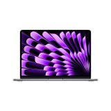 Apple macbook air 13,6" gris sidéral - puce m3/16 go/512 go ssd