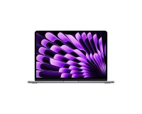 Apple MacBook Air Apple M M2 Portátil 34,5 cm (13.6") 16 GB 256 GB SSD Wi-Fi 6 (802.11ax) macOS Sonoma Gris