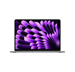Apple MacBook Air Apple M M2 Portátil 34,5 cm (13.6") 16 GB 256 GB SSD Wi-Fi 6 (802.11ax) macOS Sonoma Gris