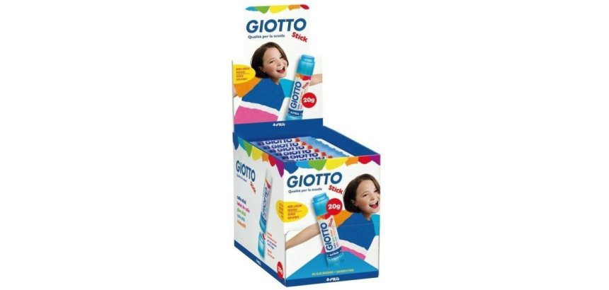 Giotto Stick