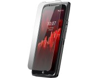 Crosscall CROSSXGLASSCZ5 protector de pantalla o trasero para teléfono móvil 1 pieza(s)