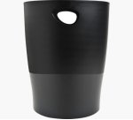 Exacompta 453014D cestino per rifiuti