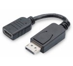 Digitus Cable adaptador DisplayPort