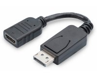 Digitus Cable adaptador DisplayPort