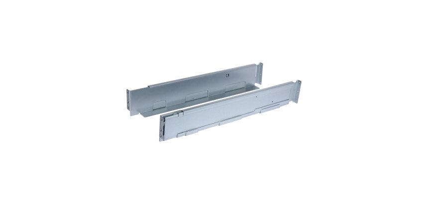 Schneider Electric SRTGRK1 porta accessori Guida per scaffale