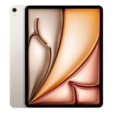 Apple iPad Air Apple M 1 TB 33 cm (13") 8 GB Wi-Fi 6E (802.11ax) iPadOS 18 Beige