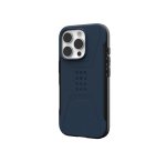 Urban Armor Gear Civilian funda para teléfono móvil 16 cm (6.3") Marina