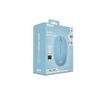 Port Designs 900544 souris Bureau Ambidextre RF sans fil Optique 1600 DPI