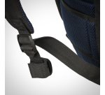 Rivacase 8460 43,2 cm (17") Zaino Nero