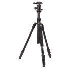 DLH Trepied avec rotule pro 1.68m pour appareil photo
