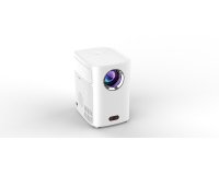 Strong Q1 videoproiettore 300 ANSI lumen LED 720p (1280x720) Bianco