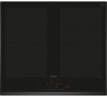 SIEMENS Plaque induction EX651HXC1E, iQ700, fryingSensor Pro