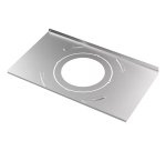 Axis 02555-001 cámaras de seguridad y montaje para vivienda Monte