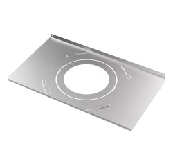 Axis 02555-001 cámaras de seguridad y montaje para vivienda Monte