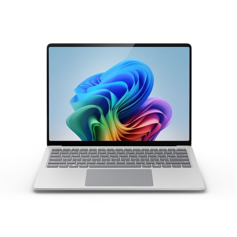 Microsoft Surface Laptop 7 Copilot+ PC Snapdragon Portátil 35 cm (13.8") Pantalla táctil 16 GB LPDDR5x-SDRAM 512 GB SSD Wi-Fi 7 (802.11be) Windows 11 Pro Platino