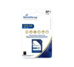 MediaRange MR969 flash memory 128 GB SDXC UHS-I Class 10