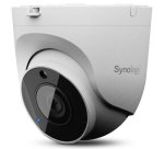 Synology TC510 caméra de sécurité Tourelle Caméra de sécurité IP Intérieure et extérieure 2880 x 1620 pixels Plafond