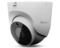 Synology TC510 caméra de sécurité Tourelle Caméra de sécurité IP Intérieure et extérieure 2880 x 1620 pixels Plafond