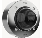 Axis P3268-SLVE Almohadilla Cámara de seguridad IP Interior 3840 x 2160 Pixeles Techo/pared