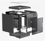 Flashforge Adventurer 5M Pro WLAN
