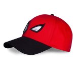 DIFUZED BA082265SPN cappello Berretto Cotone