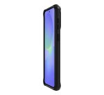 Mobilis 066106 funda para teléfono móvil 17 cm (6.7") Negro