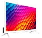 SCHNEIDER TV LED 60 cm TV24 HD - HDMI- Blanc